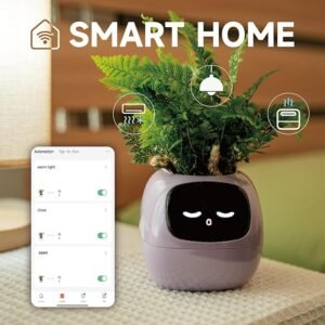 Smartplanter IVY